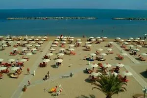 Carioca Apart-hotel Rimini