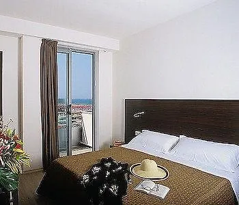 Alisei Palace Rimini