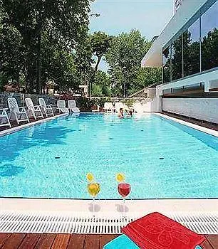 Alisei Palace מלון 4*