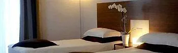 ホテル トリエステ 4*