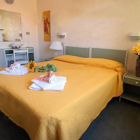 Hotel Brenta 3*