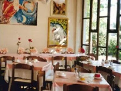 Hotel Club Italgor 2*