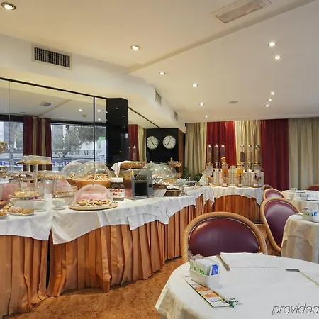 Imperiale & Hotel Rimini