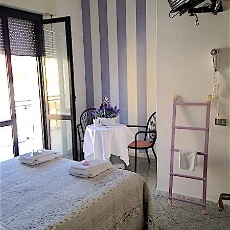 Szálloda Abay 3*