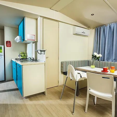 Campsite Camping Maximum Rimini