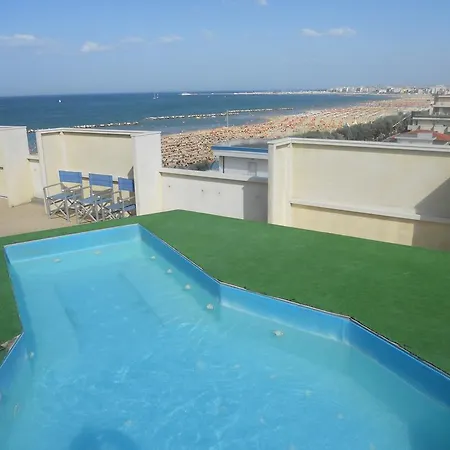 Ambienthotels Panoramic 호텔