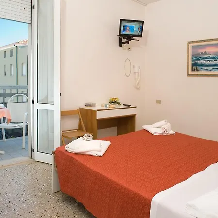 Ciondolo D'oro Hotel 3*