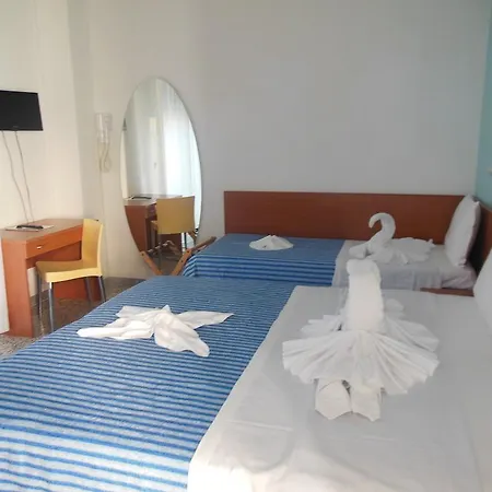 Hotel Edy Rimini