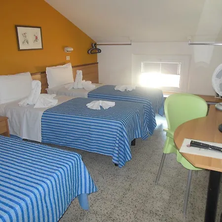 Edy Hotel Rimini