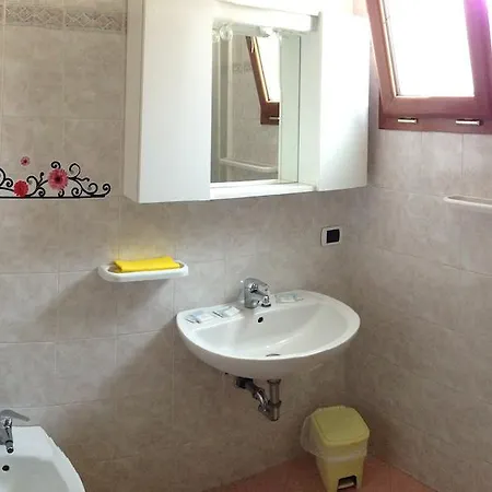 Aparthotel Yellow Rimini