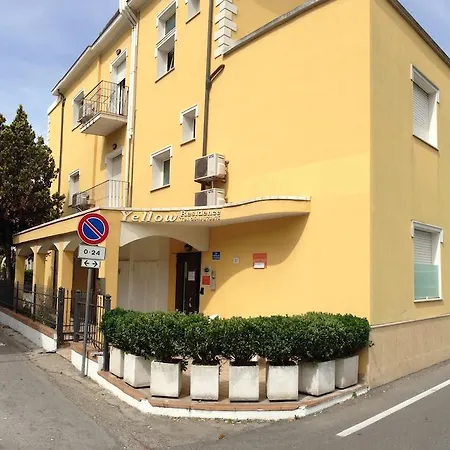 Yellow Rimini
