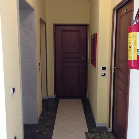 Aparthotel Yellow