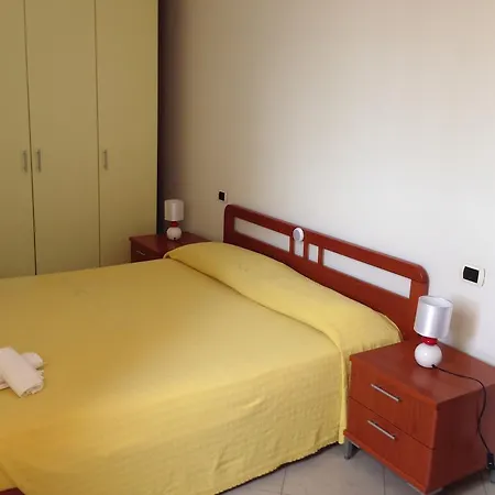 Yellow Aparthotel Rimini