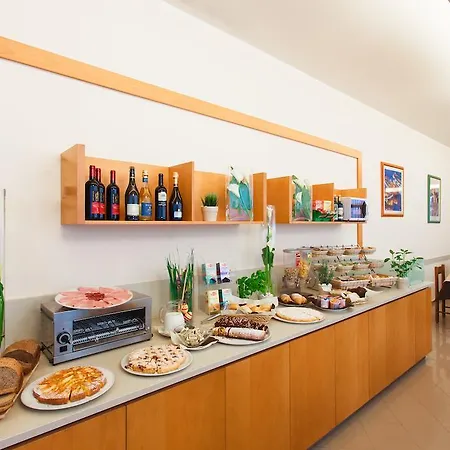 Hotel Gaia Rimini