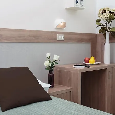Hotel Gaia 2*