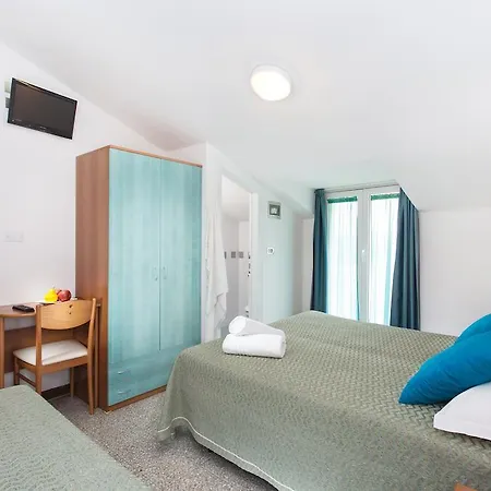 Gaia Hotel