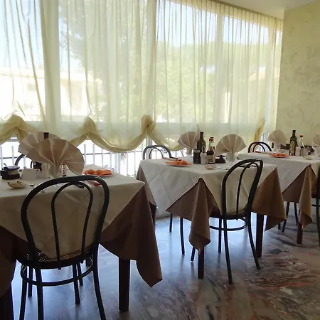 Hotel Jumbo Rimini