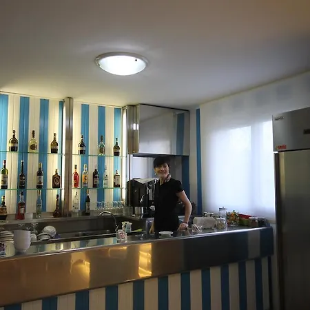 Hotel Belvedere Rimini