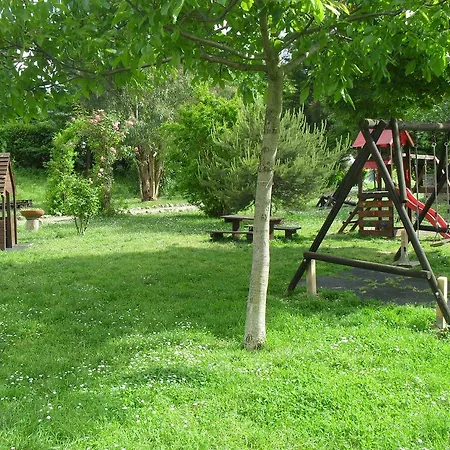 Lantgård Mori Rimini