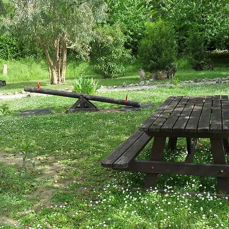 Lantgård Mori Rimini
