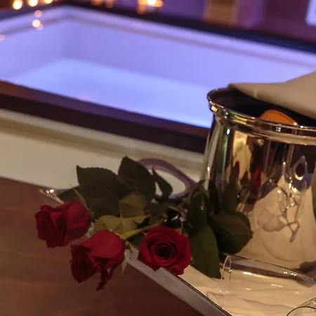 Hotel Princier Fine & Rimini