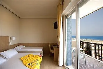 Szálloda Ghirlandina Rimini