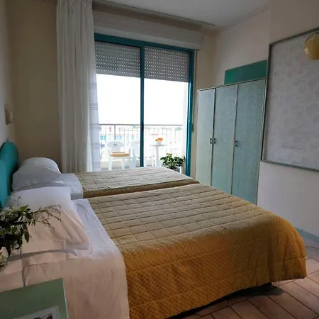 Bellariva Feeling Hotel 3*
