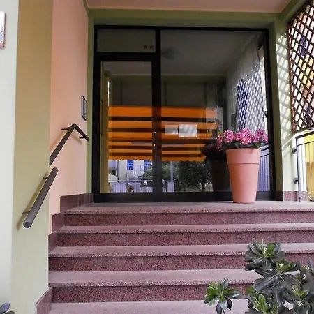 Apart-hotel Carioca Rimini