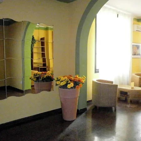 Apart-hotel Carioca 2*
