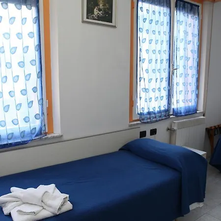 Hotel Saxon Rimini