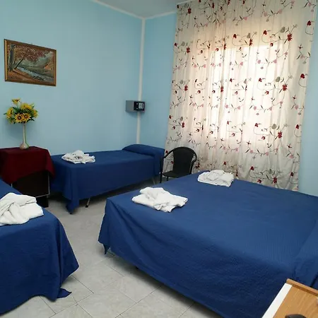 Hotel Saxon