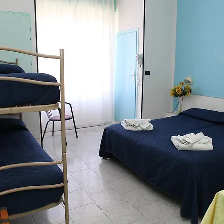 Hotel Saxon 3*
