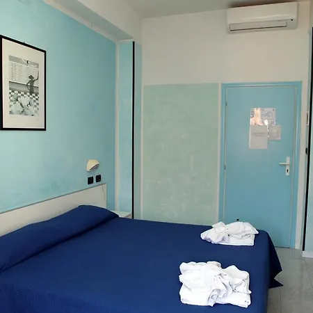 Hotel Saxon