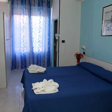 Hotel Saxon Rimini