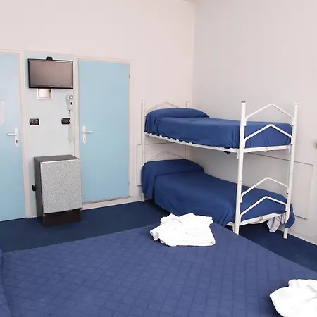 Hotel Saxon 3*