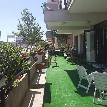 Hotel Brenta