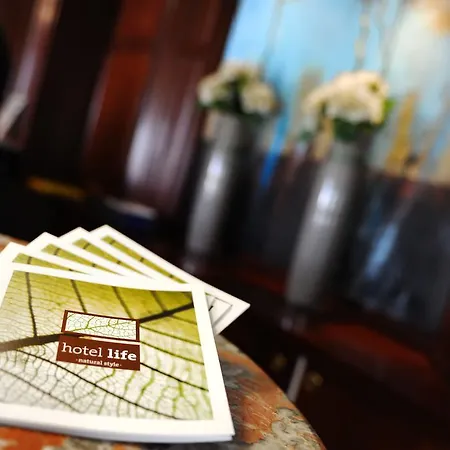 Hotel Life 4*