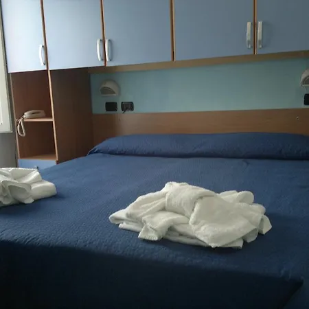 Hotel Saxon