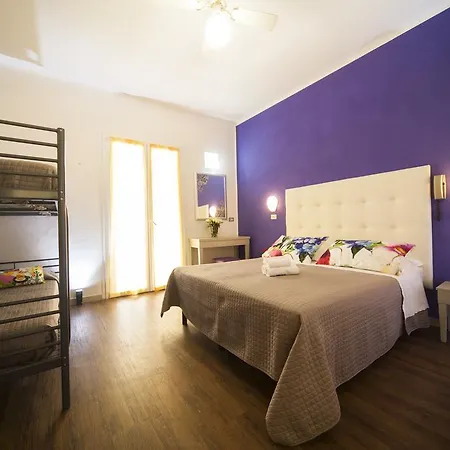 Hotel Nadia