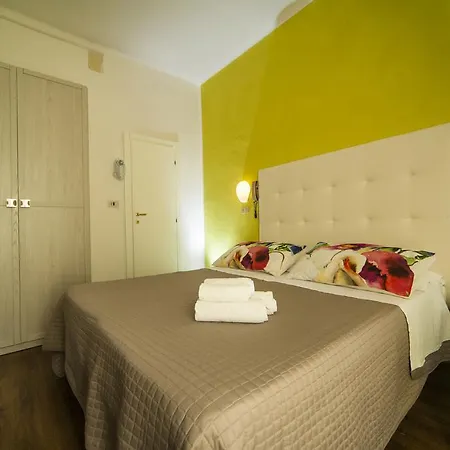 Hotel Nadia