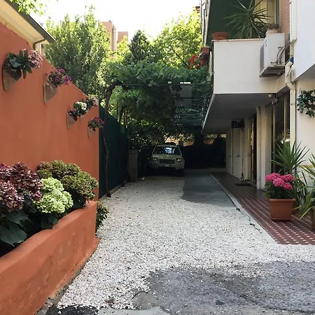 Hotel Mirella