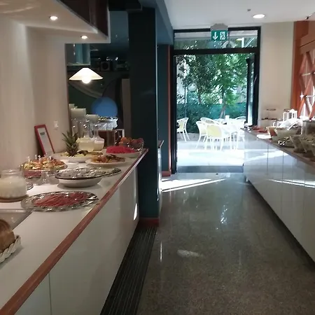 Hotel Carol Rimini
