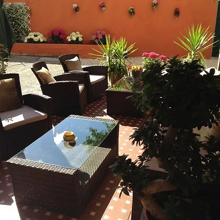 Hotel Hotel Mirella 2*