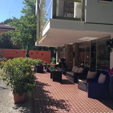 Hotel Hotel Mirella Rimini