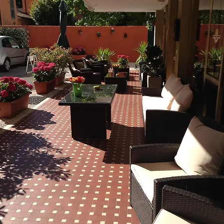 Hotel Hotel Mirella