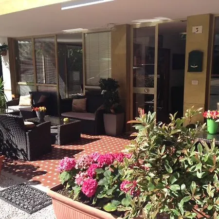 Hotel Hotel Mirella