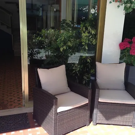 Hotel Hotel Mirella