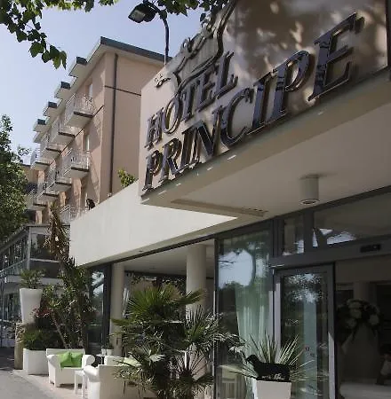 Principe Hotel Rimini