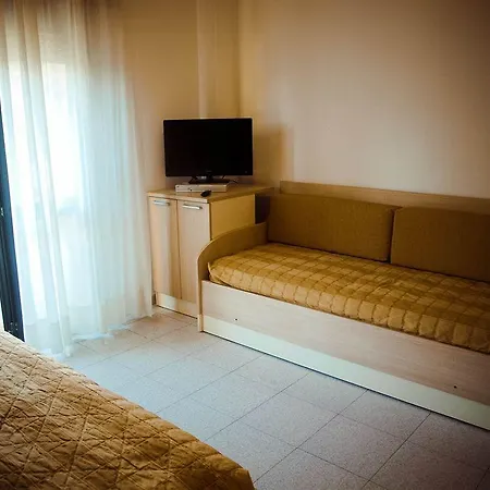 Aparthotel Internazionale