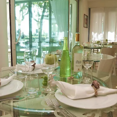 Hotel Principe 3*